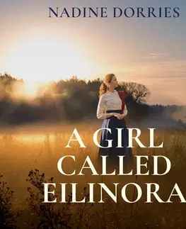 Novely, poviedky, antológie Saga Egmont A Girl Called Eilinora (EN)