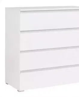 Komody do spálne Komoda Cosmo C04