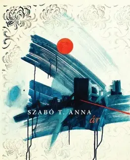 Svetová beletria Ár - Szabó T. Anna