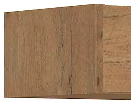 Kuchynské skrinky Zásuvka VIDO 40 G-13 1S