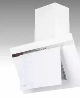 Komínové digestory Digestor WK-4 Nero 60