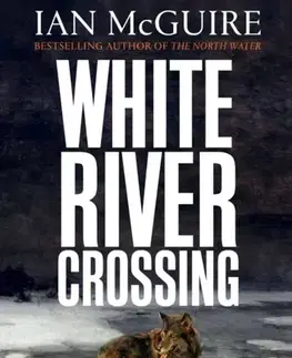 Beletria White River Crossing - Ian McGuire
