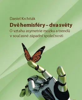 Pre vysoké školy Dvě hemisféry - dva světy - Daniel Krchňák