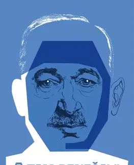 Biografie - ostatné O tom Benešovi - Pavel Kosatik