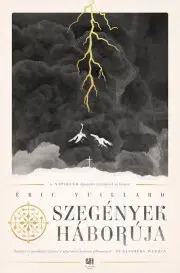 Historické romány Szegények háborúja - Éric Vuillard