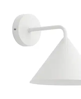 Svietidlá  Nástenné svietidlo CAPITAL 1xGX53/15W/230V biele MLP2479