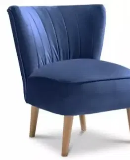 Moderné kreslá Kreslo Will Kronos 09