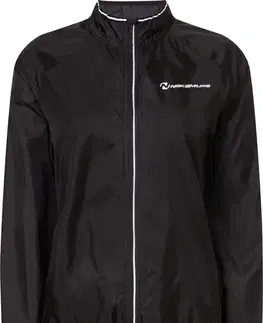 Cyklistické bundy Nakamura Alama III Jacket W Veľkosť: 36
