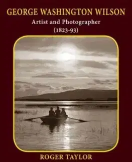 Fotografia George Washington Wilson - Roger Taylor