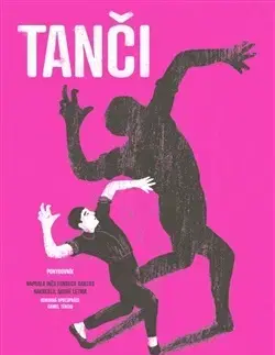 Umenie - ostatné Tanči - Ines Fonseca Santos
