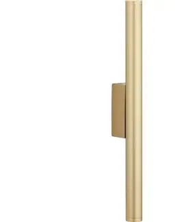 Svietidlá Argon 7224 - LED Nástenné svietidlo GRECO 2xLED/4,2W/230V 3000K zlatá 7224