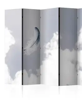 Paravány Paraván Angelic Feather Dekorhome