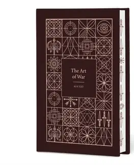 Filozofia The Art of War - Sun Tzu