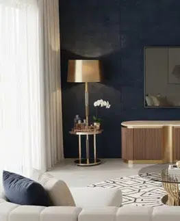 TV stolíky Stilig ST916D TV skrinka