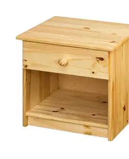 Nočné stolíky Nočný stolík 8812