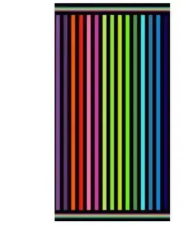Uteráky Plážová osuška egyptská froté 100% bavlna Portofino 90x170cm TiaHome