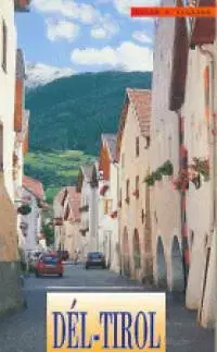 Geografia - ostatné Dél-Tirol - Dolomitok - Zsolt Lőrincz