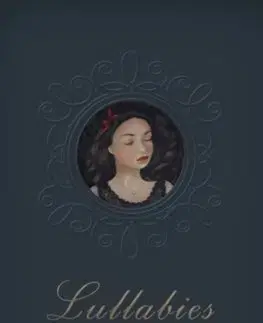 Cudzojazyčná literatúra Lullabies 2 - Lang Leav