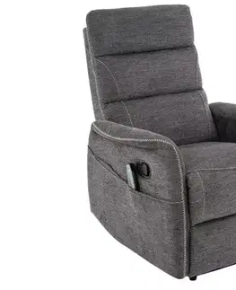 Kreslá Relaxačné kreslo Solon M Brego