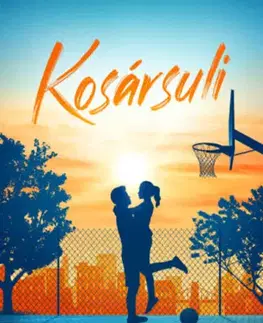 Young adults Kosársuli - Betti Kollár