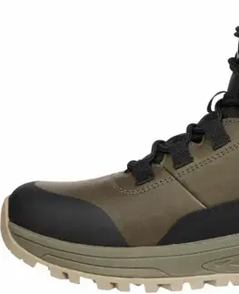 Obuv jesenná a zimná McKINLEY Ranger II Mid AQX Veľkosť: 41 EUR