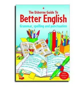 Príprava do školy, pracovné zošity Better English Bind-up - Robyn Gee