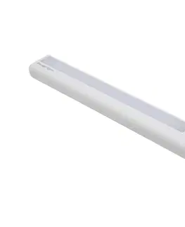 Svietidlá  LED Osvetlenie nábytku so senzorom LED/0,6W/4xAAA 55844