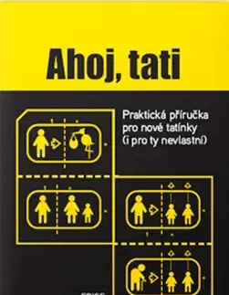 Partnerstvo Ahoj, tati - Peachey Mal