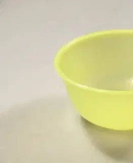 Misy a misky MAKRO - Miska kompótová rôzne farby ružová,modrá,červená,perleťová
