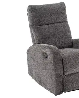 Kreslá Relaxačné kreslo Olimp Raven