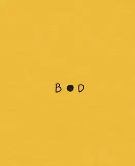 Rozvoj osobnosti Bod - Kieran E. Scott