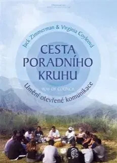 Odborná a náučná literatúra - ostatné Cesta poradního kruhu - Kolektív autorov