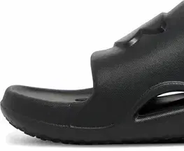 Sandále / Šľapky Under Armour Locker V SL Veľkosť: 32 EUR