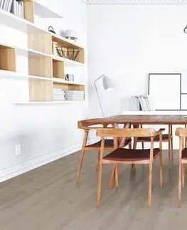 Starfloor click ultimate 55 TARKETT Starfloor click ultimate 55 Highland oak taupe 35992022