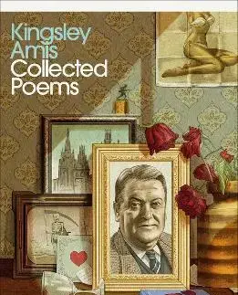 Svetová poézia Collected Poems - Amis Kingsley
