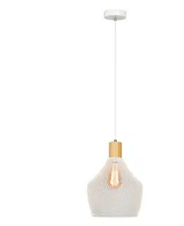LED osvetlenie Závesná lampa KOLEN Tempo Kondela