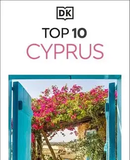 Európa DK Top 10 Cyprus