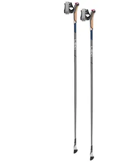 Trekingové palice LEKI Smart Flash 110 cm