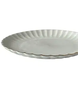 Dekorácie a bytové doplnky Tanier 27 cm
