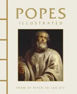 Náboženstvo Popes Illustrated - Dominic Connolly