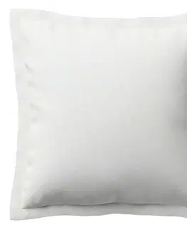 Obliečky na vankúše Monika s lemom