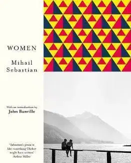 Svetová beletria Women - Sebastian Mihail