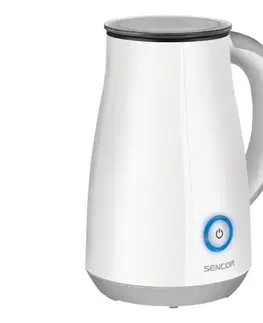 Peniče mlieka Sencor SMF 2020WH