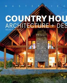 Cudzojazyčná literatúra Country House - Michelle Galindo
