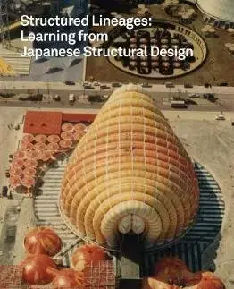 Dizajn, úžitkové umenie, móda Structured Lineages - Kolektív autorov