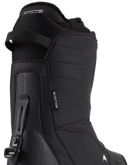 Step On® Burton Ruler Step On® Boots M Veľkosť: 12 US