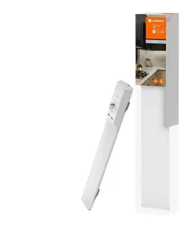 Svietidlá Ledvance - LED Podlinkové svietidlo so zásuvkami LINEAR LED/10W/230V 4058075762251