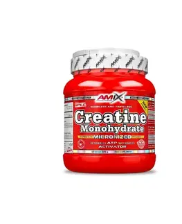 Kreatín Monohydrát Amix Creatine Monohydrate