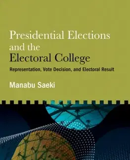 História Presidential Elections and the Electoral College - Manabu Saeki