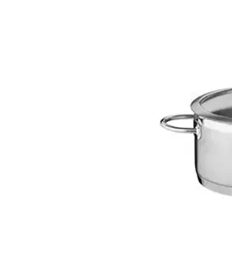 Tescoma VISION Tescoma kastról VISION s pokrievkou ø16 cm, 1.5l